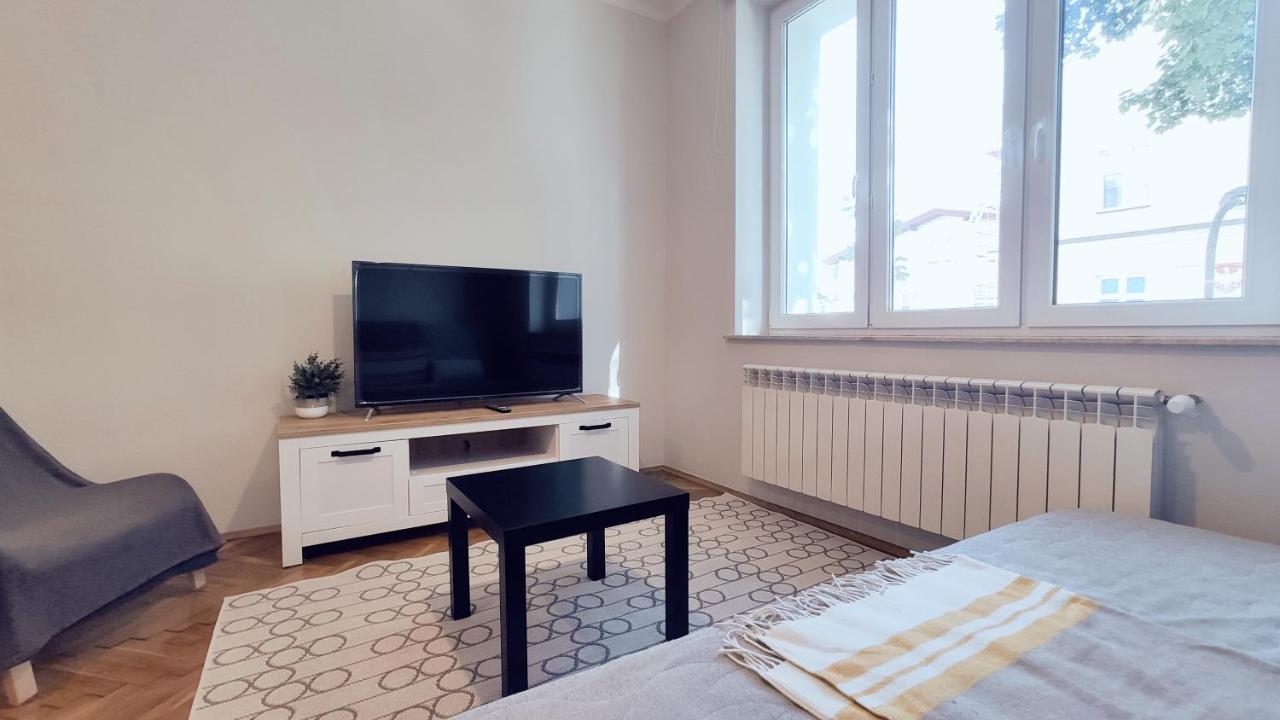 Barska 21 by Homeprime Krasków Eksteriør bilde