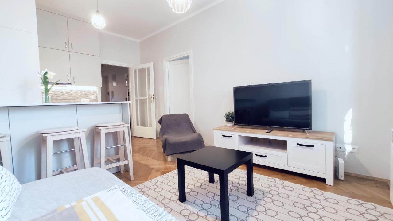 Barska 21 by Homeprime Krasków Eksteriør bilde