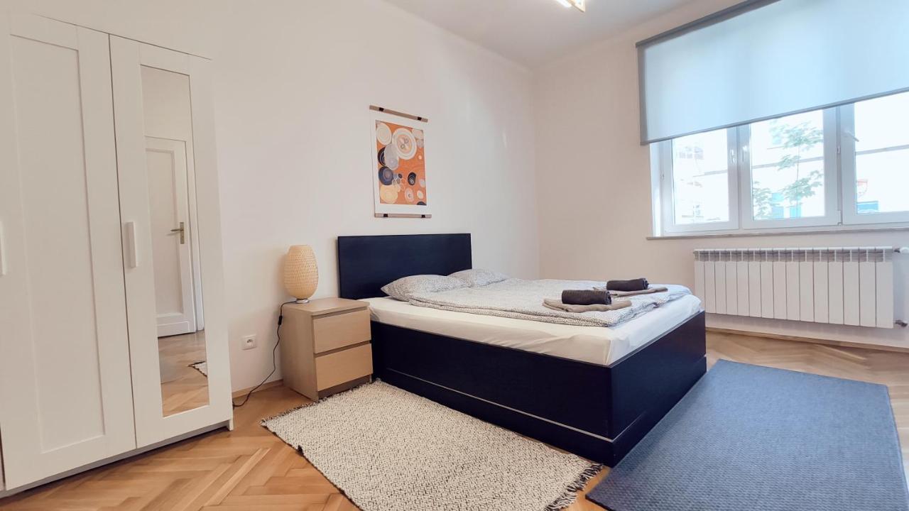 Barska 21 by Homeprime Krasków Eksteriør bilde