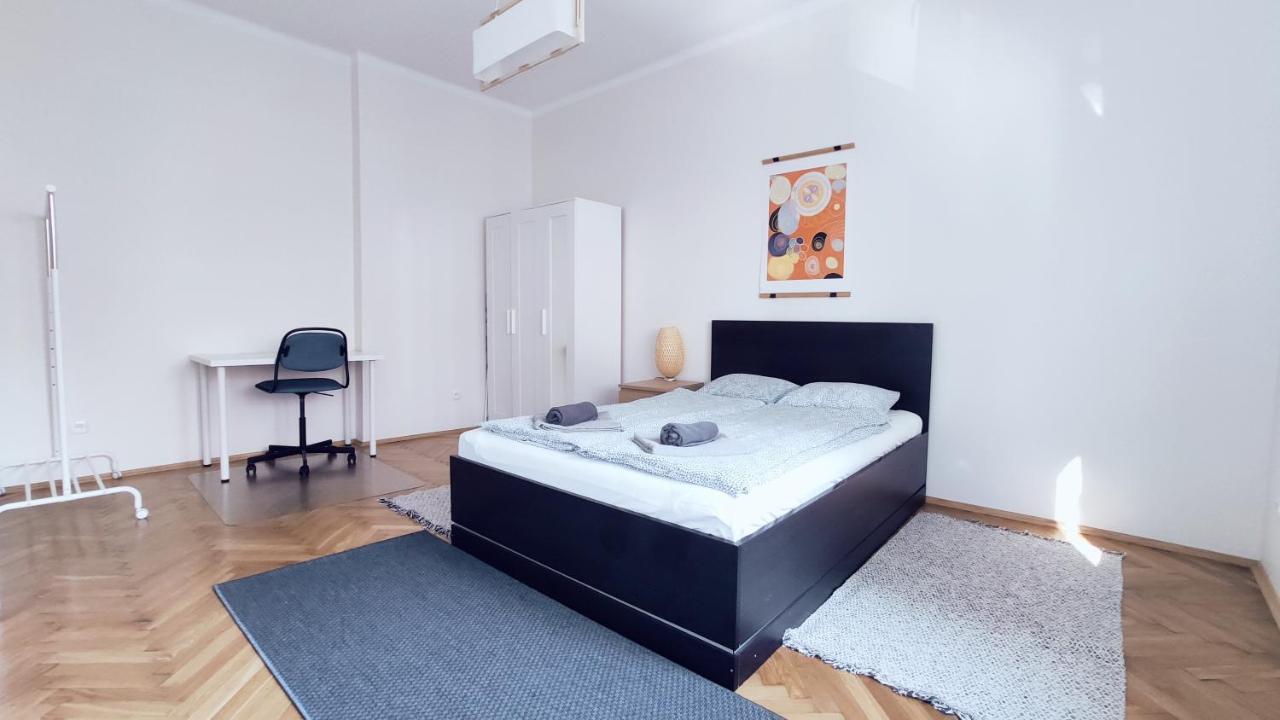 Barska 21 by Homeprime Krasków Eksteriør bilde