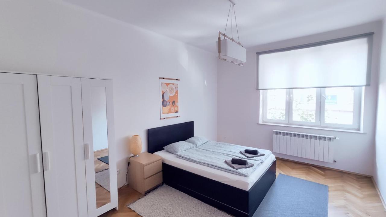 Barska 21 by Homeprime Krasków Eksteriør bilde