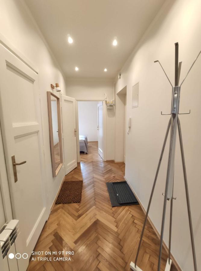 Barska 21 by Homeprime Krasków Eksteriør bilde