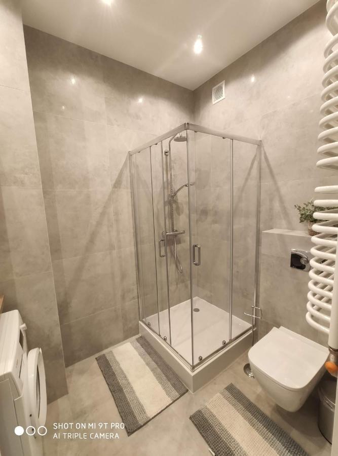 Barska 21 by Homeprime Krasków Eksteriør bilde