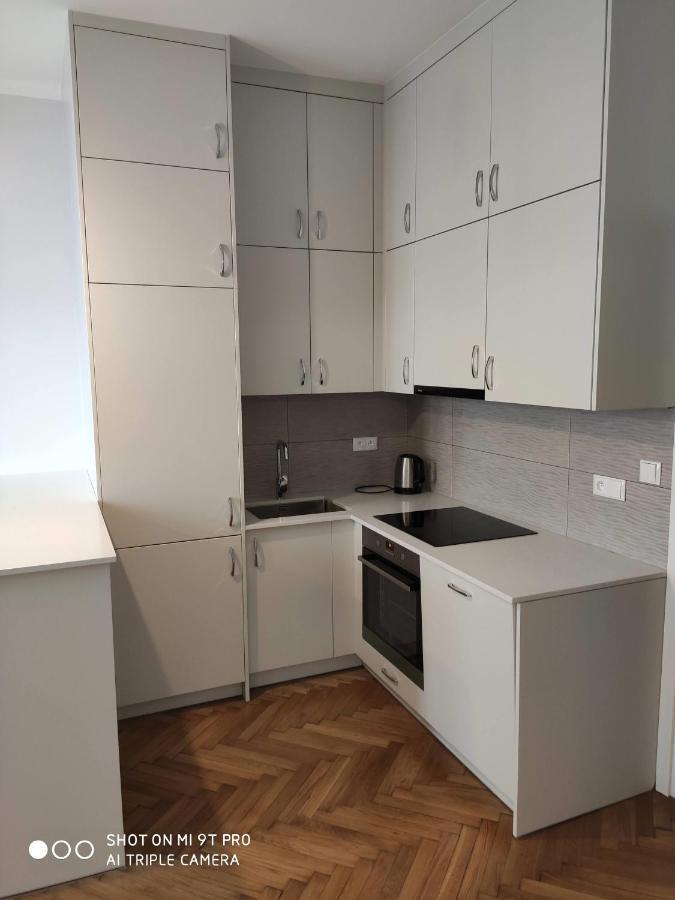 Barska 21 by Homeprime Krasków Eksteriør bilde