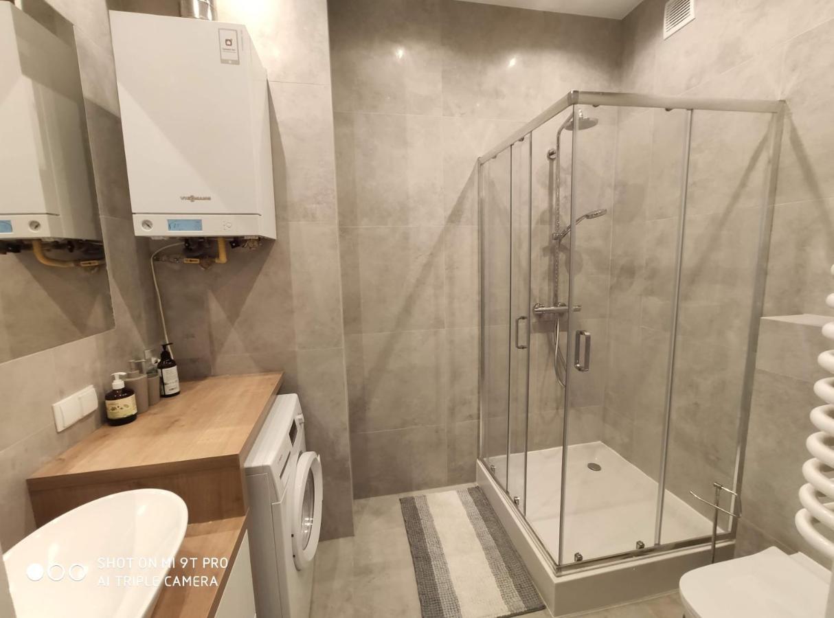 Barska 21 by Homeprime Krasków Eksteriør bilde